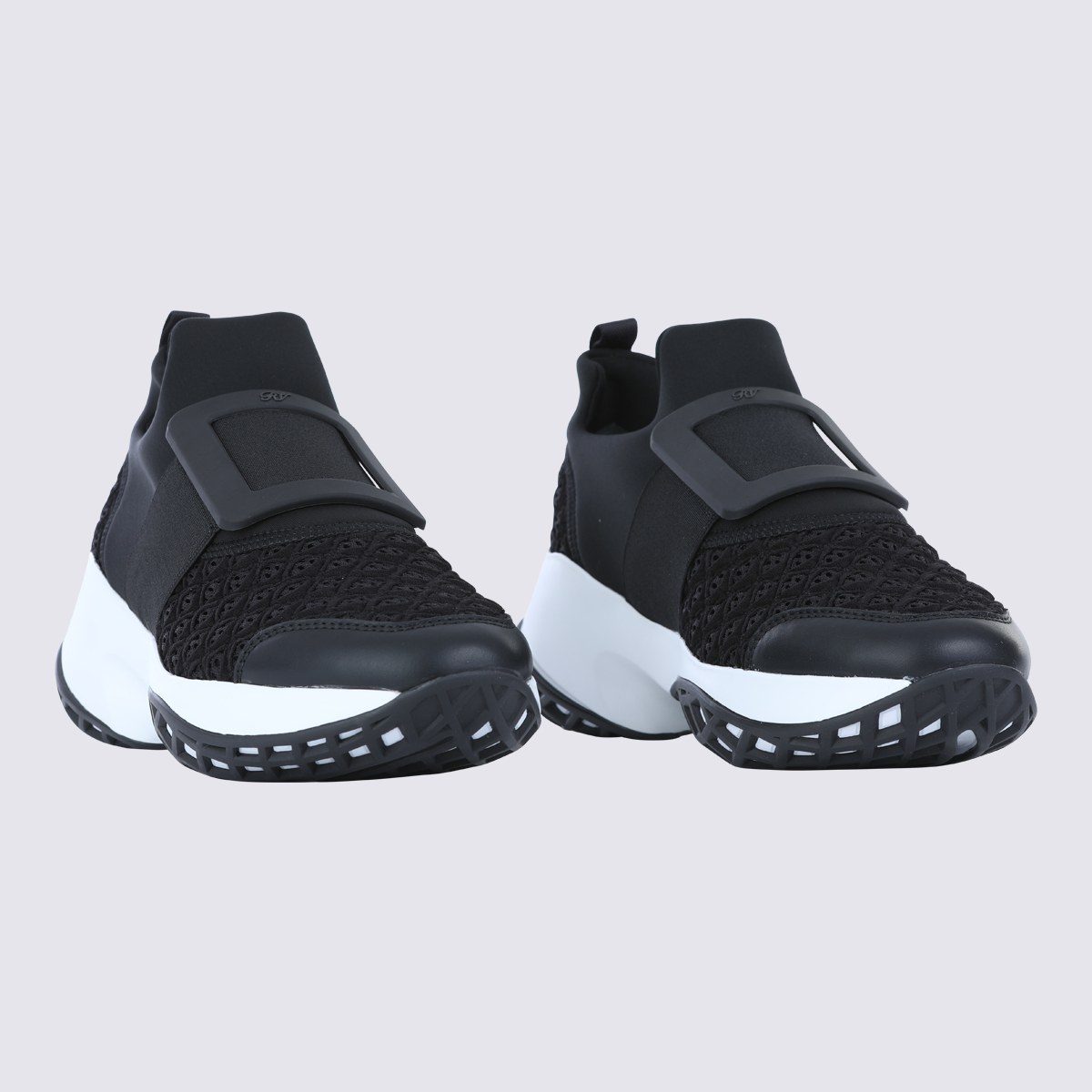 [Roger Vivier] Sneakers SS26 RVW50624160KOTB999