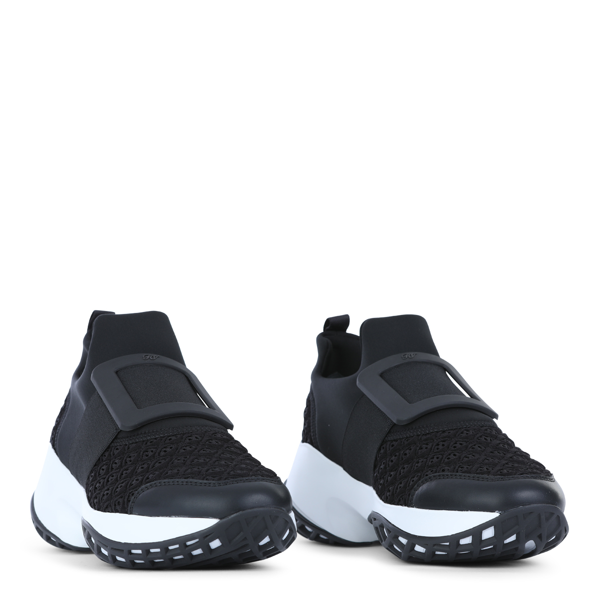 [Roger Vivier] Sneakers SS26 RVW50624160KOTB999