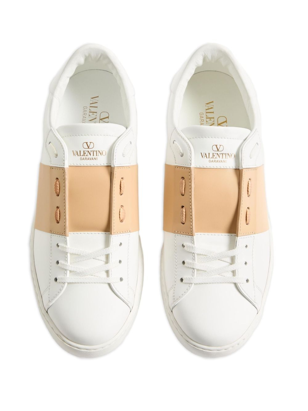 [Valentino Garavani] Sneakers SS26 YS0830BLUDAH
