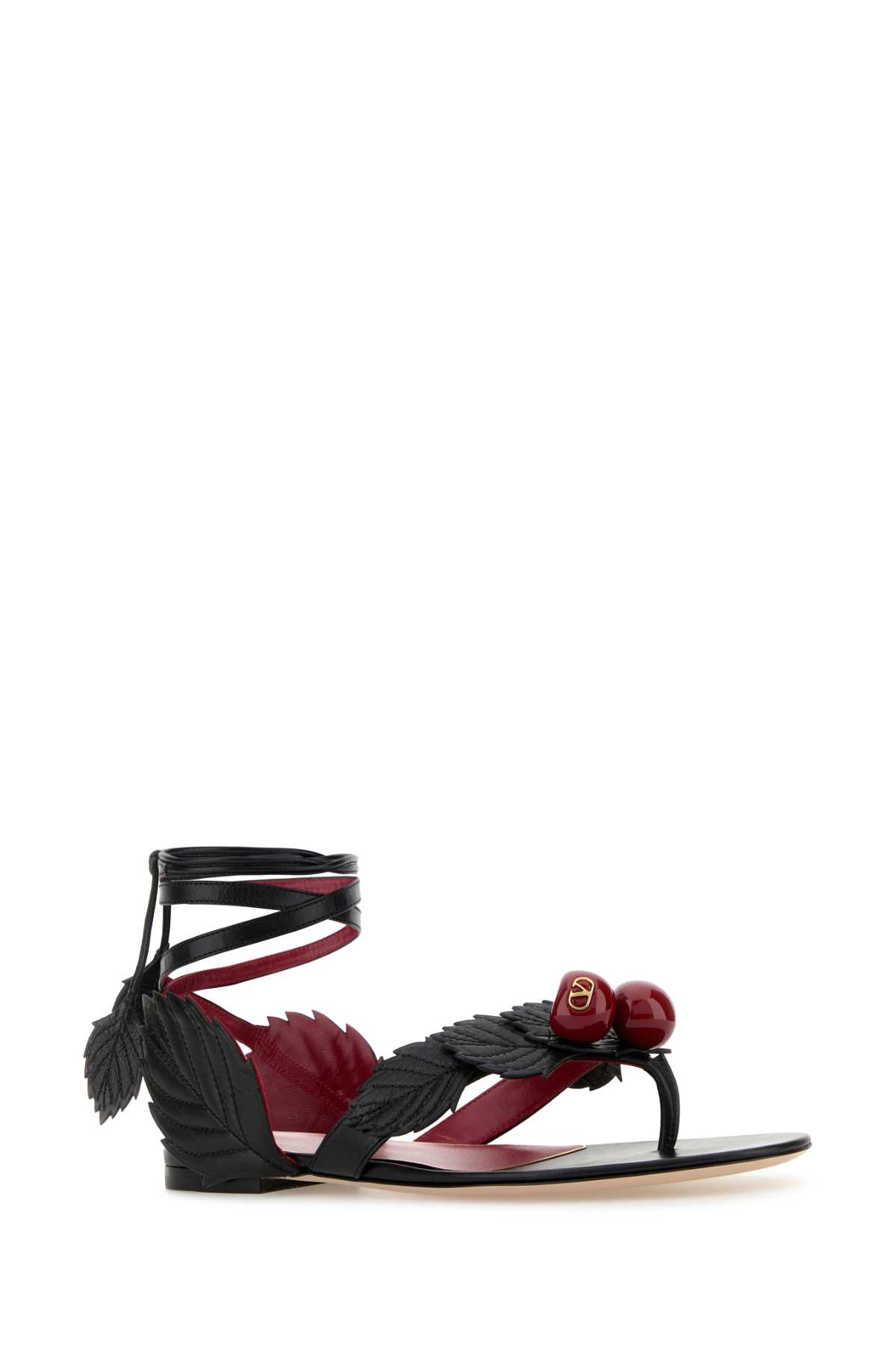 [Valentino Garavani] Sandals SS26 8W2S0NX9TGE 0NO