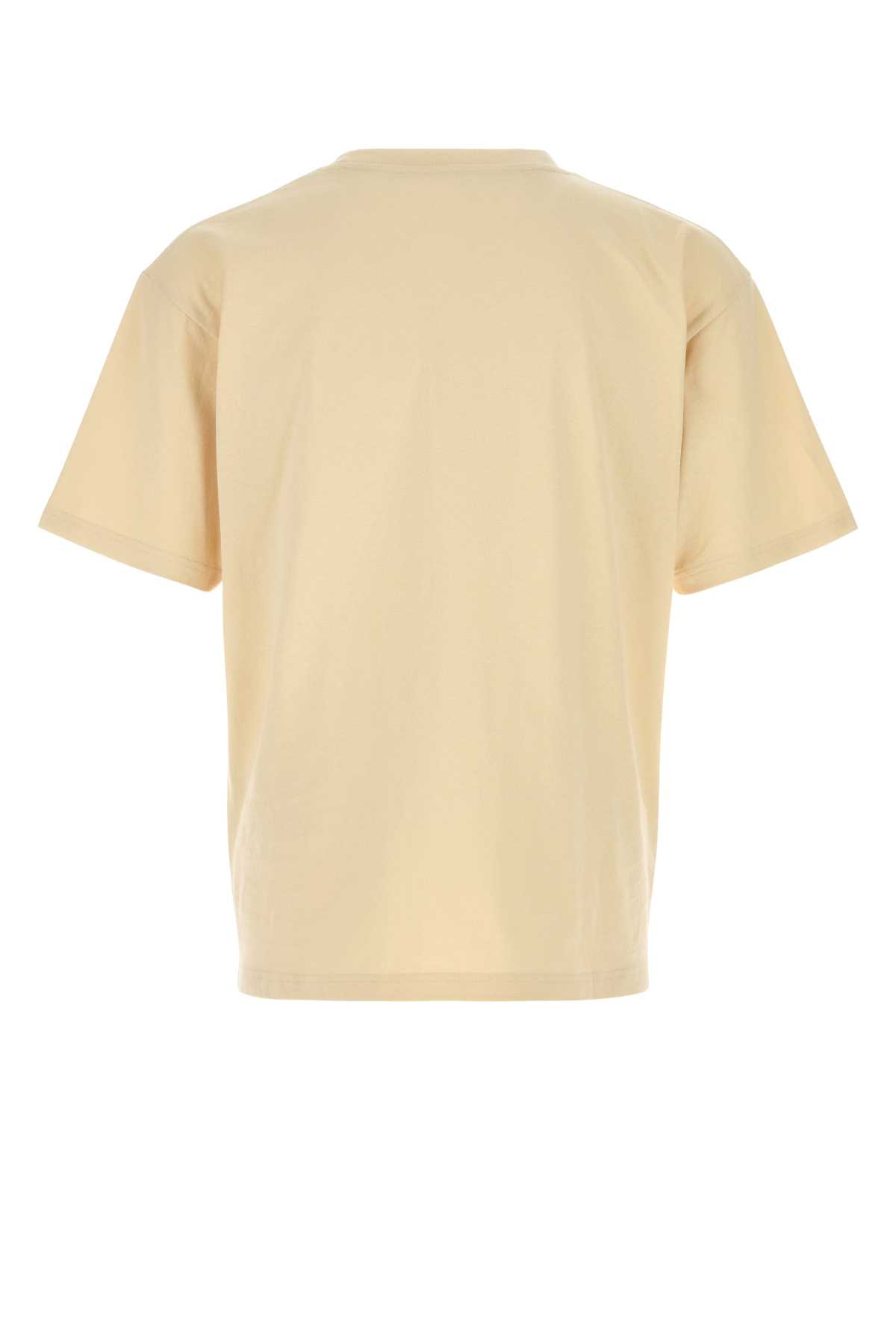 [Valentino Garavani] T-shirts Short Sleeve SS26 8V3MG16PBAQ QT3