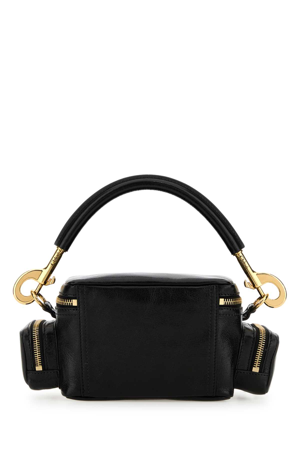 [Chloe] Bag FW26 CHCC24AS534N83 001