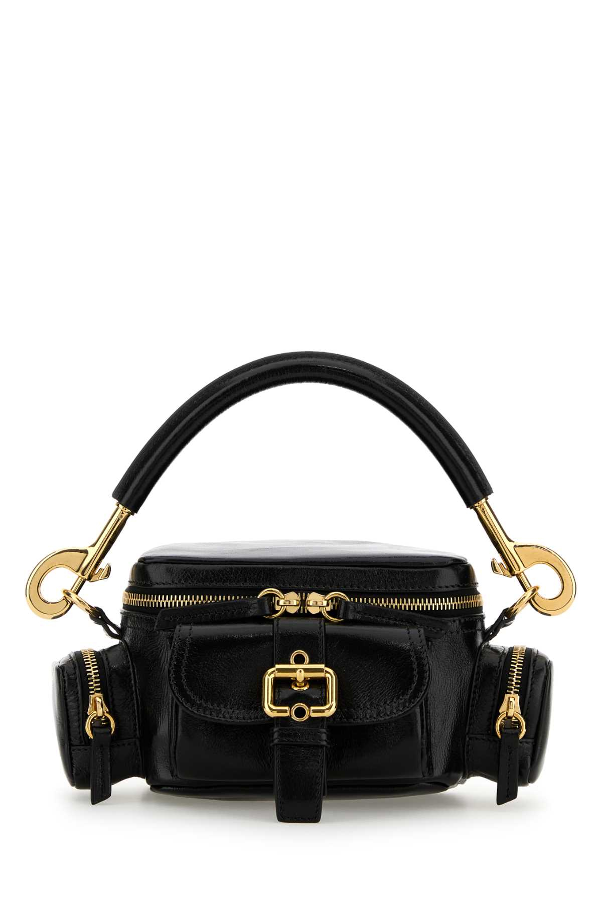 [Chloe] Bag FW26 CHCC24AS534N83 001