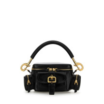 [Chloe] Bag FW26 CHCC24AS534N83 001