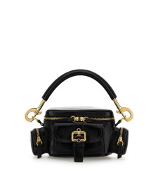 [Chloe] Bag FW26 CHCC24AS534N83 001