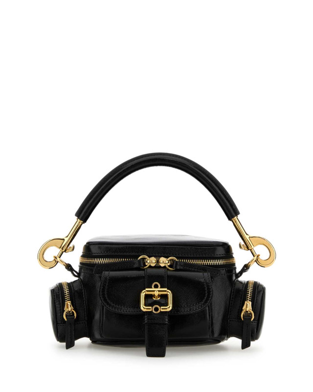 [Chloe] Bag FW26 CHCC24AS534N83 001