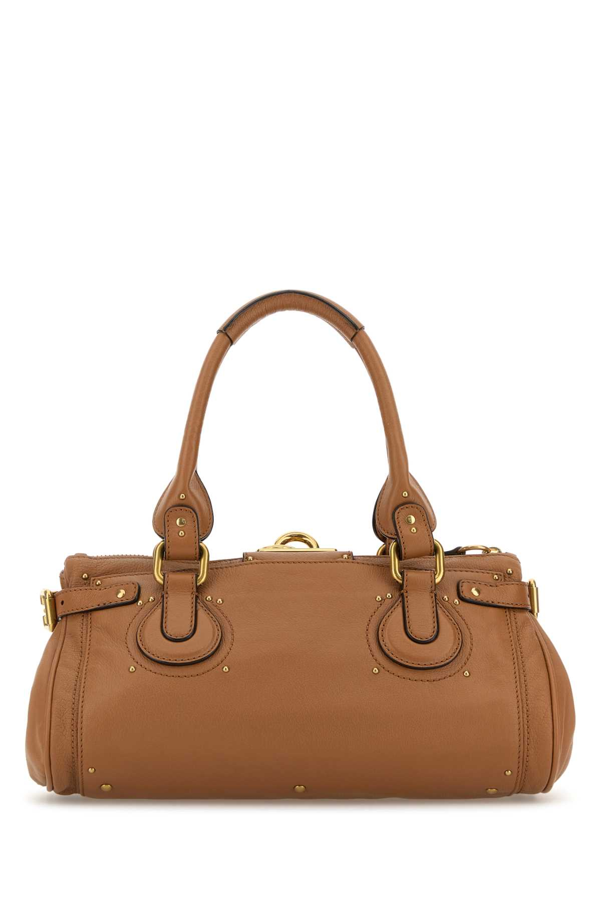 [Chloe] Bag FW26 CH25WS802P75 209