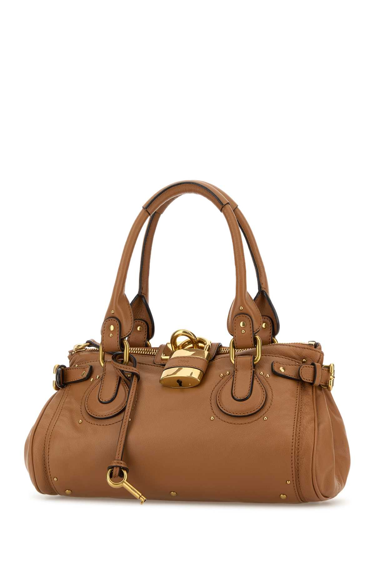 [Chloe] Bag FW26 CH25WS802P75 209