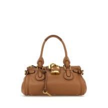 [Chloe] Bag FW26 CH25WS802P75 209