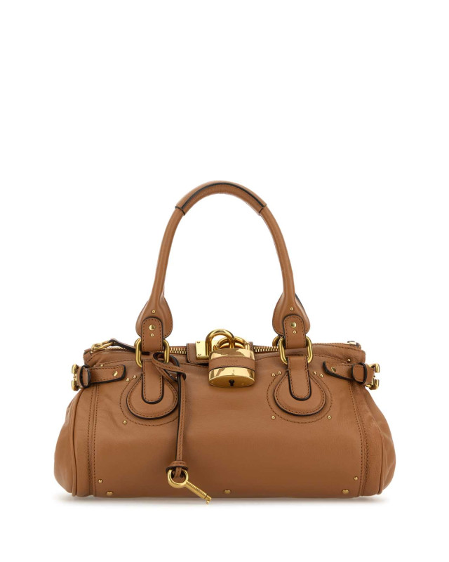 [Chloe] Bag FW26 CH25WS802P75 209