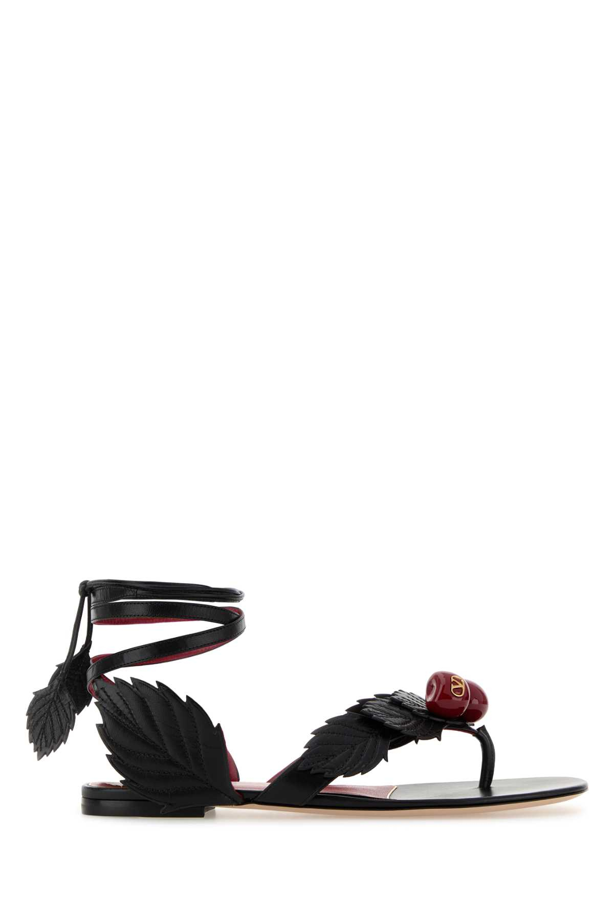 [Valentino Garavani] Sandals SS26 8W2S0NX9TGE 0NO