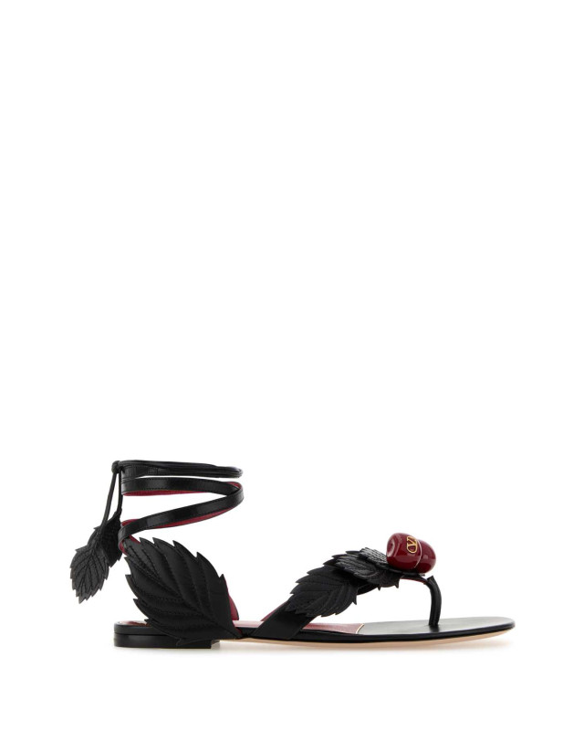 [Valentino Garavani] Sandals SS26 8W2S0NX9TGE 0NO