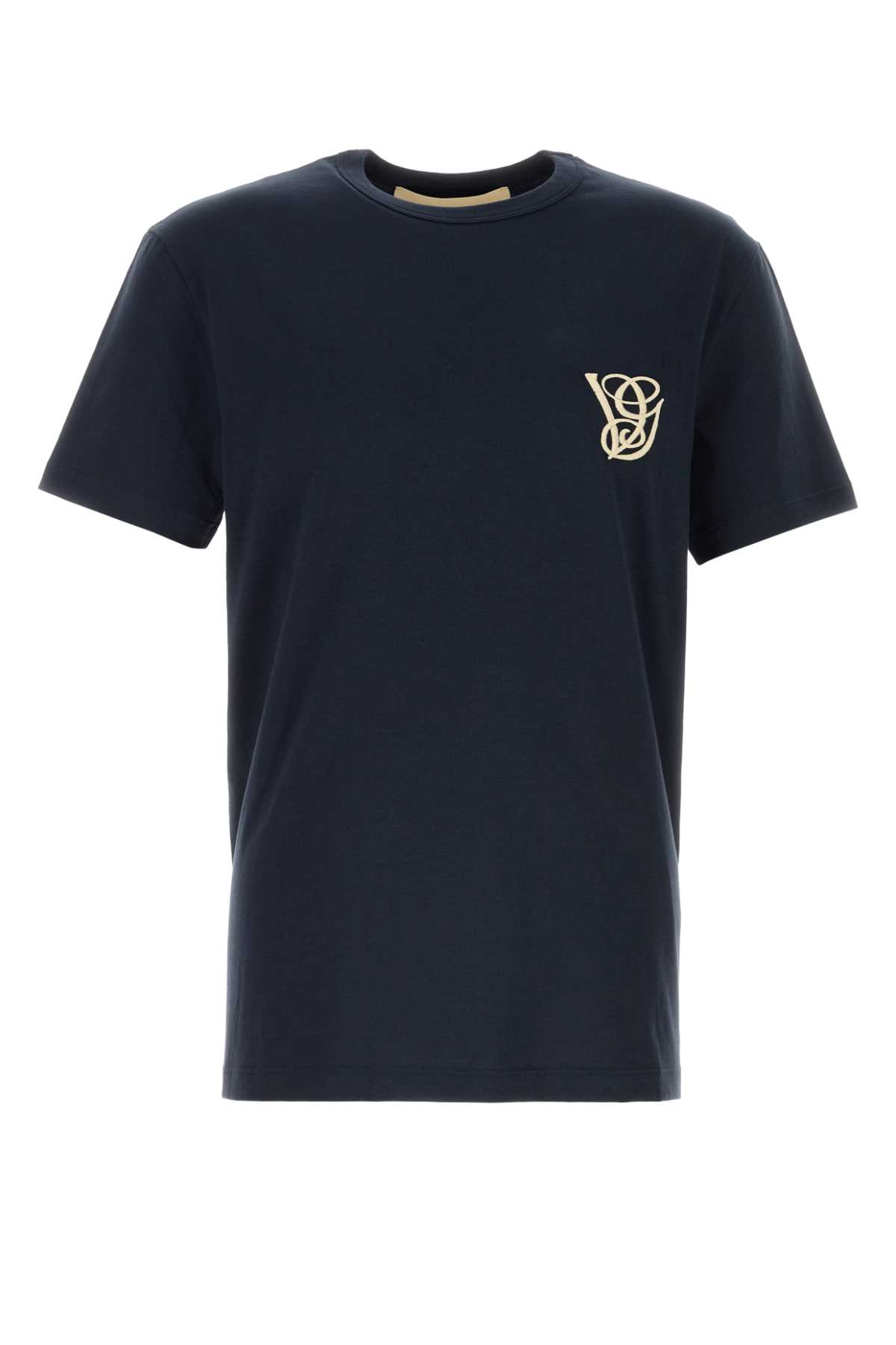 [Valentino Garavani] T-shirts Short Sleeve SS26 8V3MG10VB2W 598