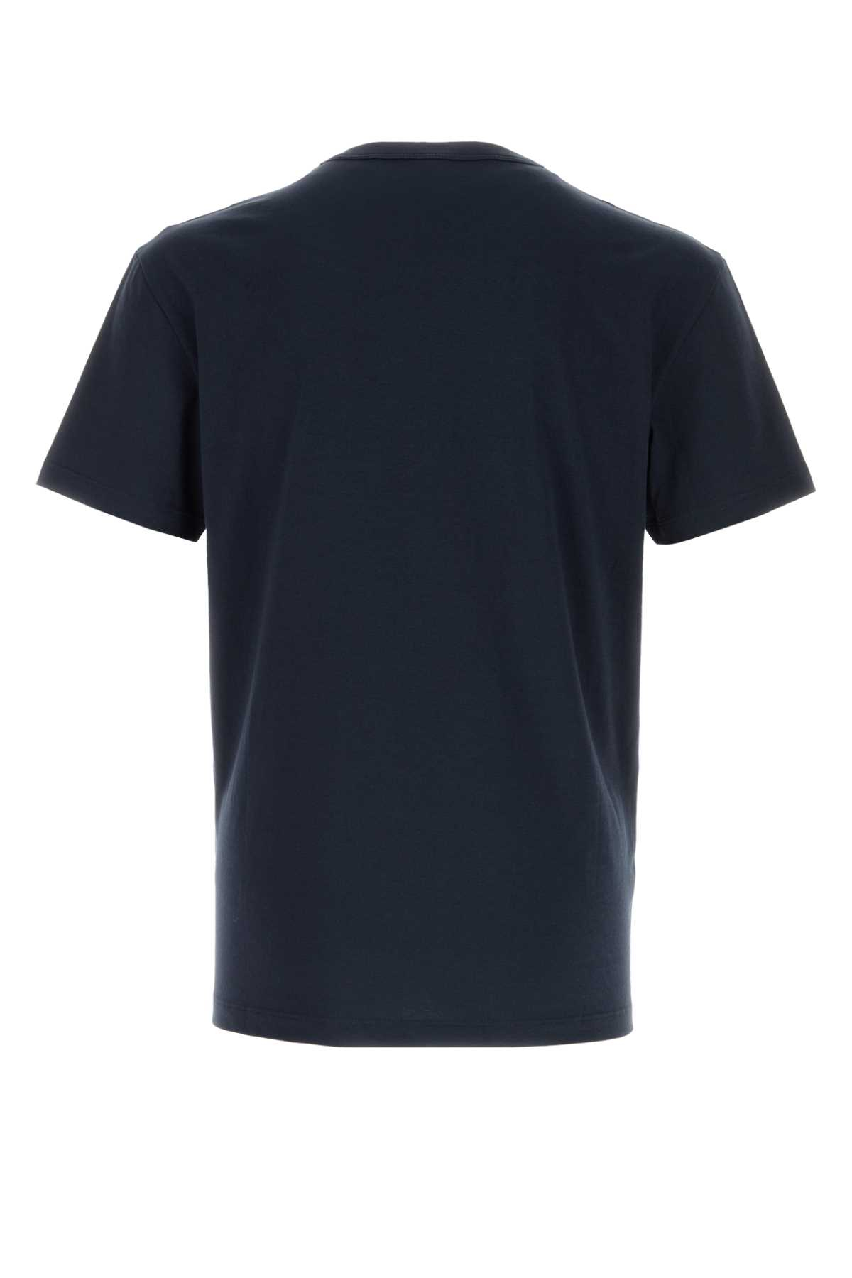 [Valentino Garavani] T-shirts Short Sleeve SS26 8V3MG10VB2W 598