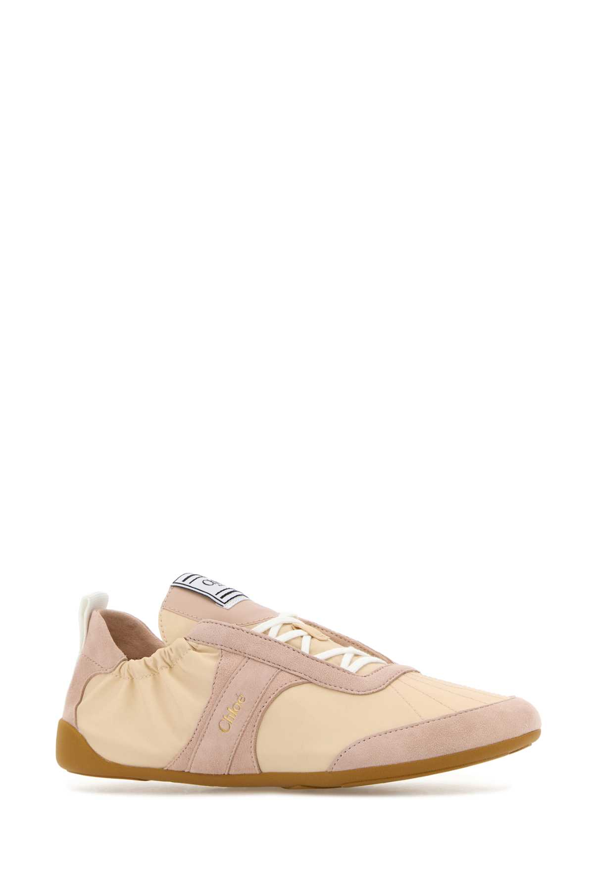 [Chloe] Sneakers FW26 CH26S15RWR 26Y