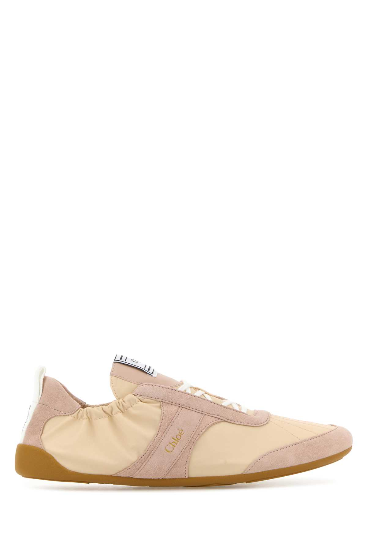 [Chloe] Sneakers FW26 CH26S15RWR 26Y