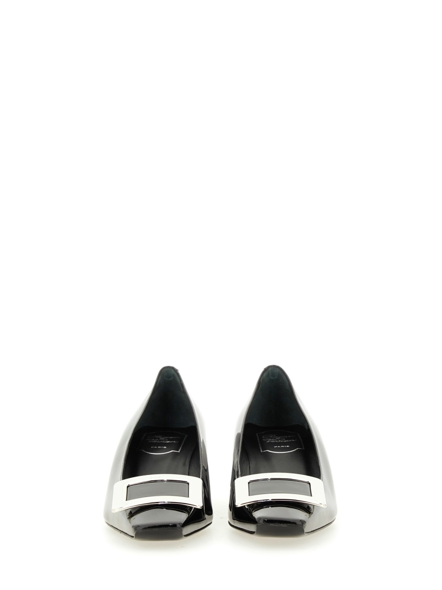 [Roger Vivier] Pumps SS26 RVW00600920D1P_B999