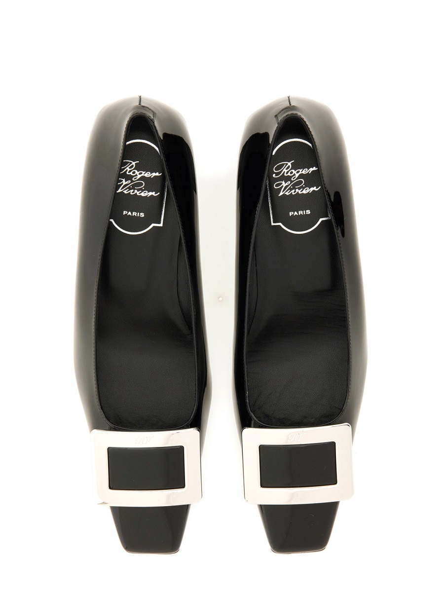 [Roger Vivier] Pumps SS26 RVW00600920D1P_B999