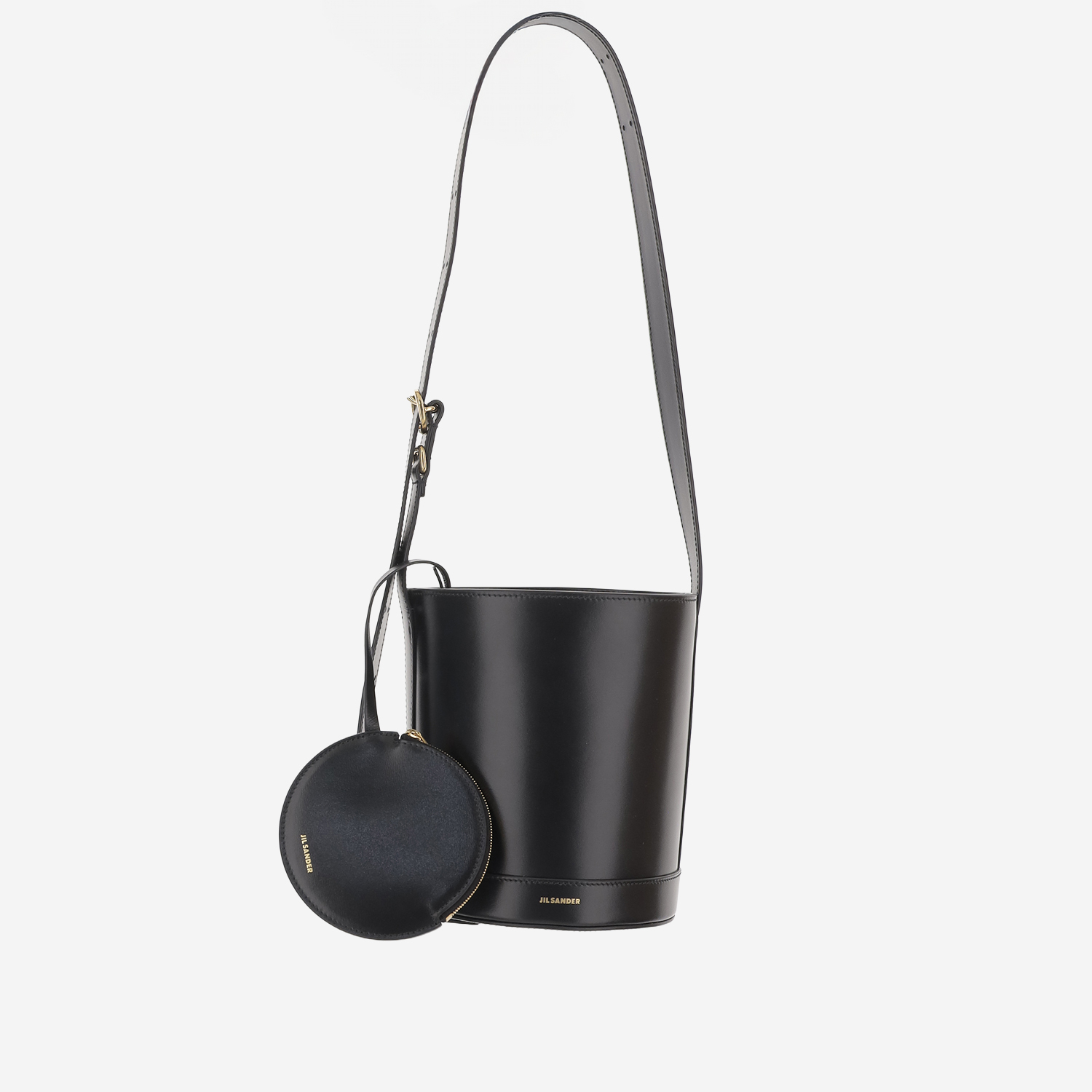 [Jil Sander] Shoulder bag SS26 J07ZH0059P4840001