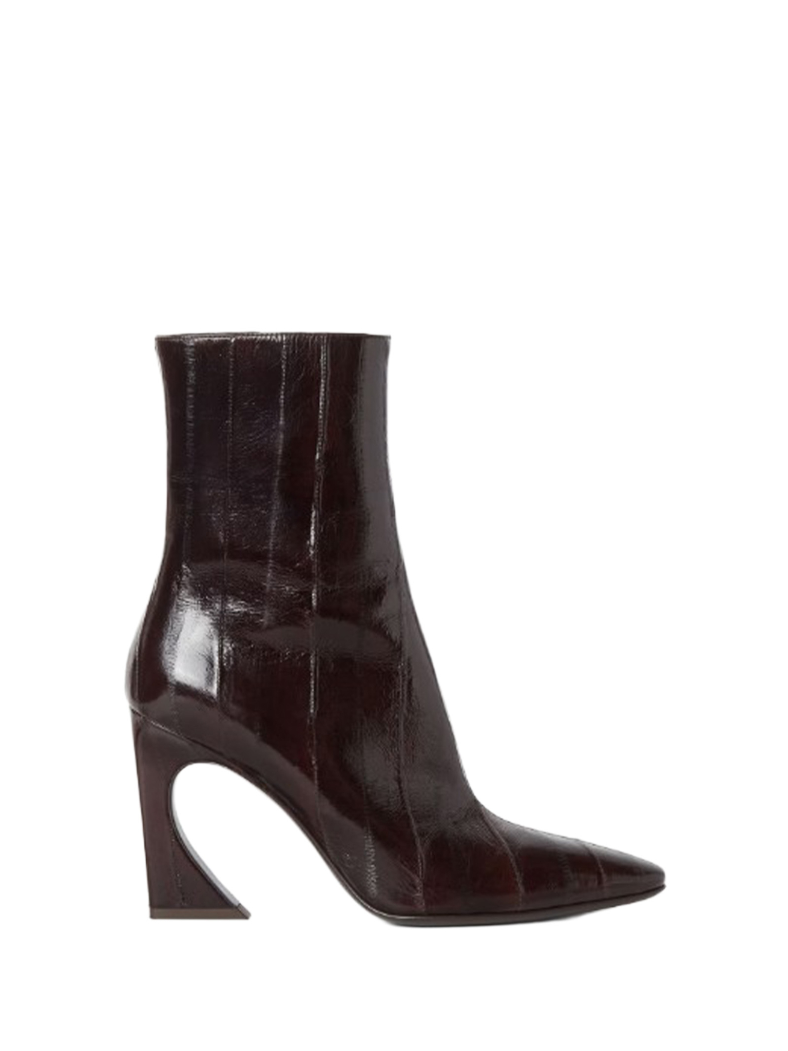 [Fendi] Ankle Boots FW25 8T8776AOSHF0BBK