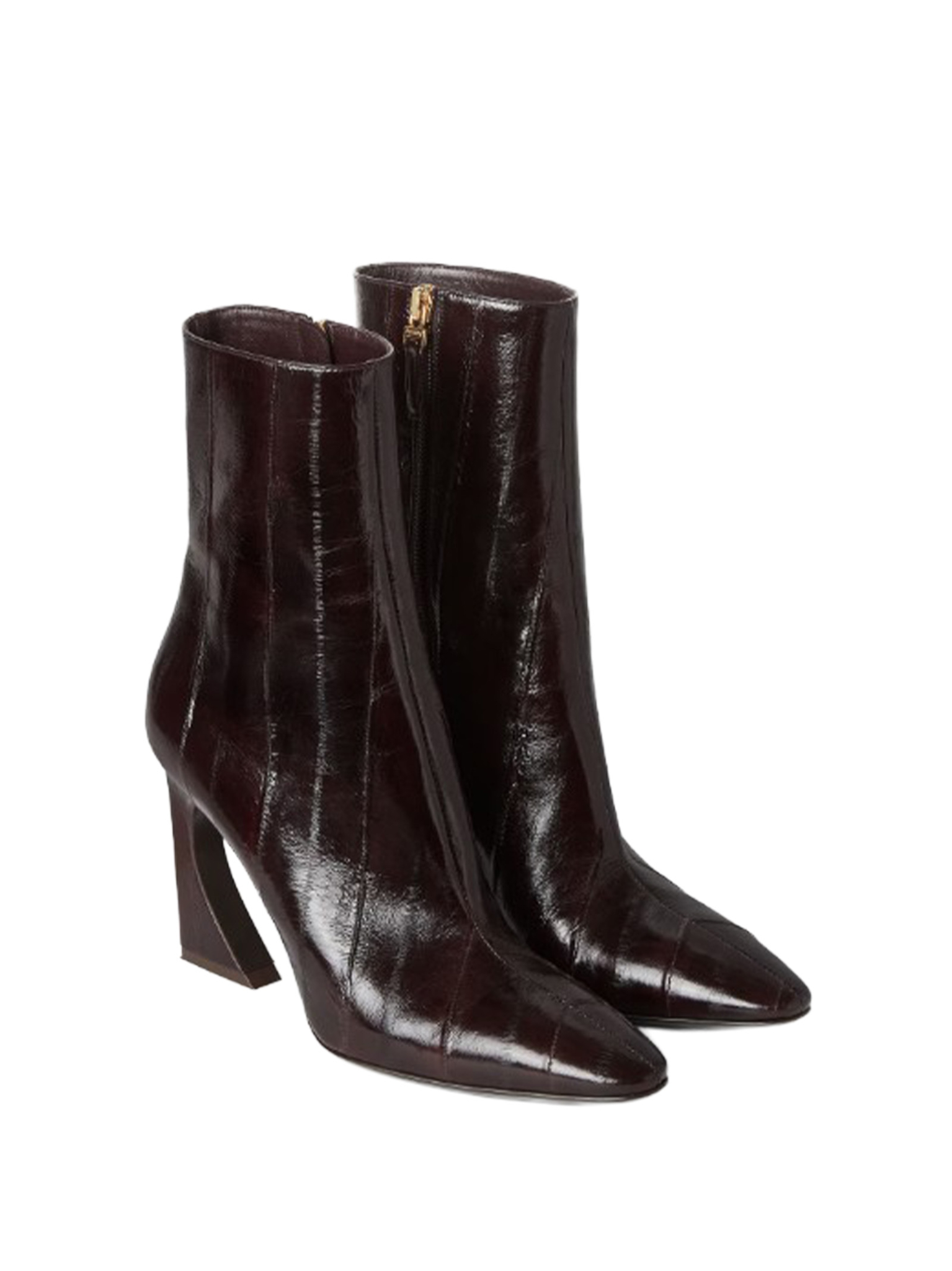 [Fendi] Ankle Boots FW25 8T8776AOSHF0BBK