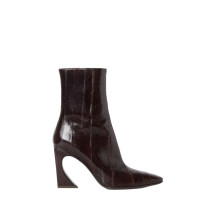 [Fendi] Ankle Boots FW25 8T8776AOSHF0BBK