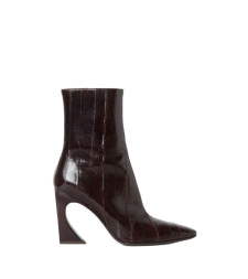 [Fendi] Ankle Boots FW25 8T8776AOSHF0BBK