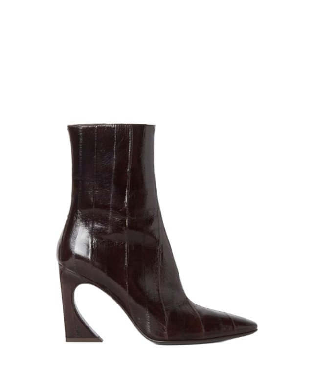 [Fendi] Ankle Boots FW25 8T8776AOSHF0BBK