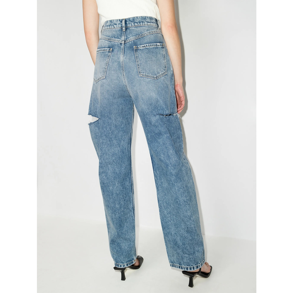 [Maison Margiela] Jeans FW26 S30513 S51LA0051 470