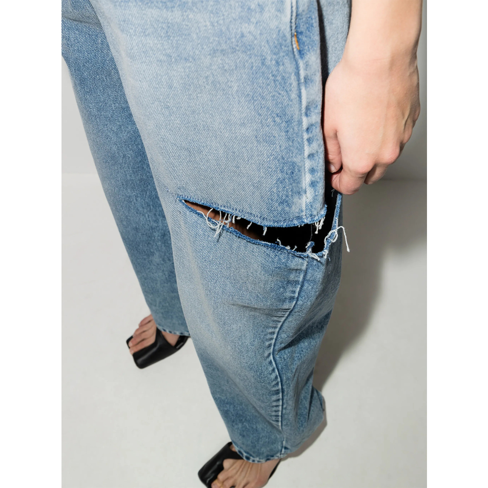[Maison Margiela] Jeans FW26 S30513 S51LA0051 470