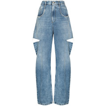 [Maison Margiela] Jeans FW26 S30513 S51LA0051 470