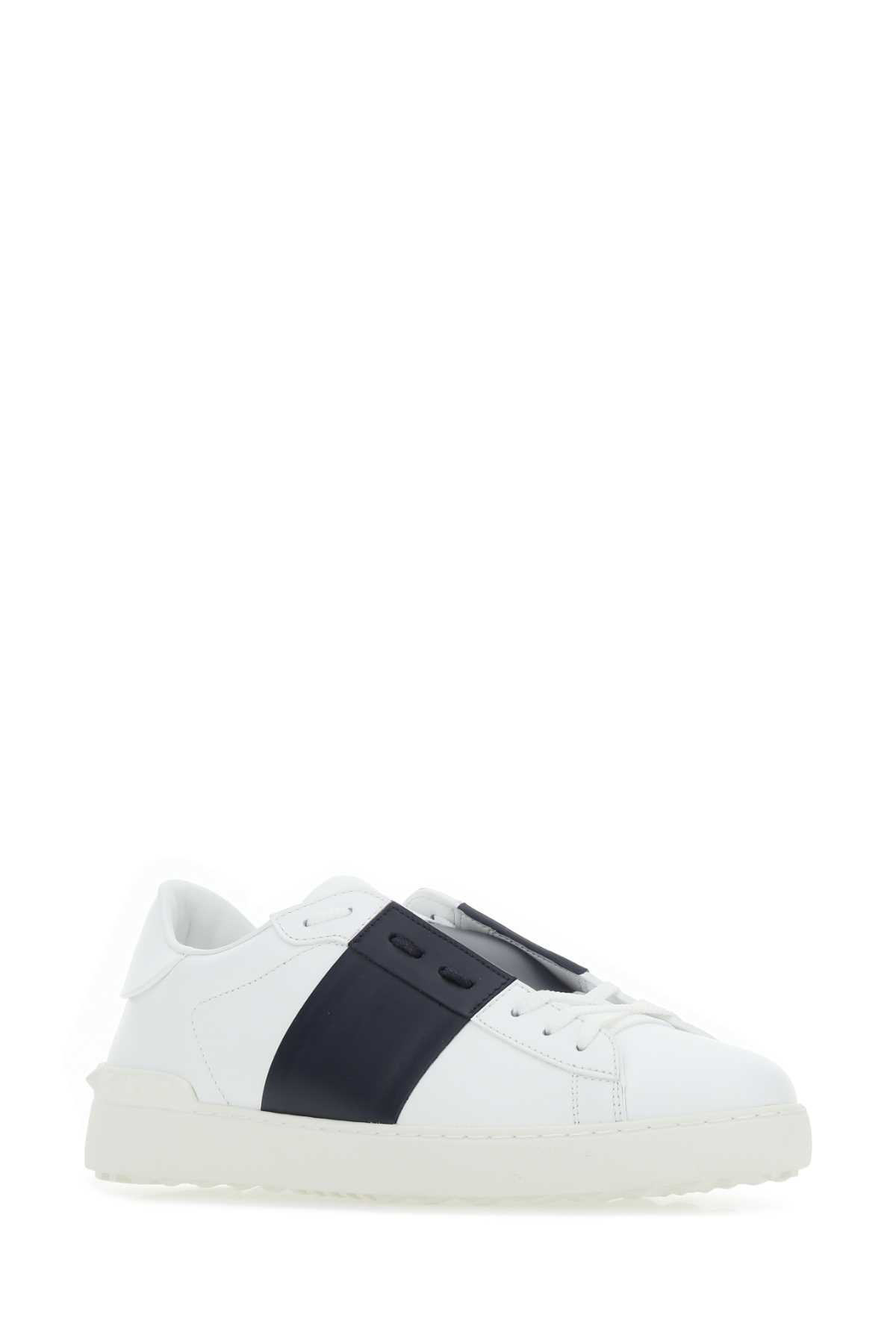 [Valentino Garavani] Sneakers SS26 8Y2S0830BLU M15