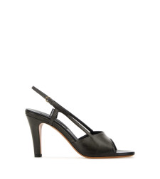 [Miu Miu] Sandals FW25 5X547EF085537 F0002