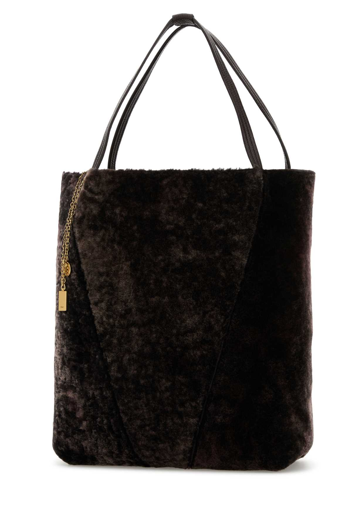 [Chloe] Bag FW26 CH25WS810Q45 24X
