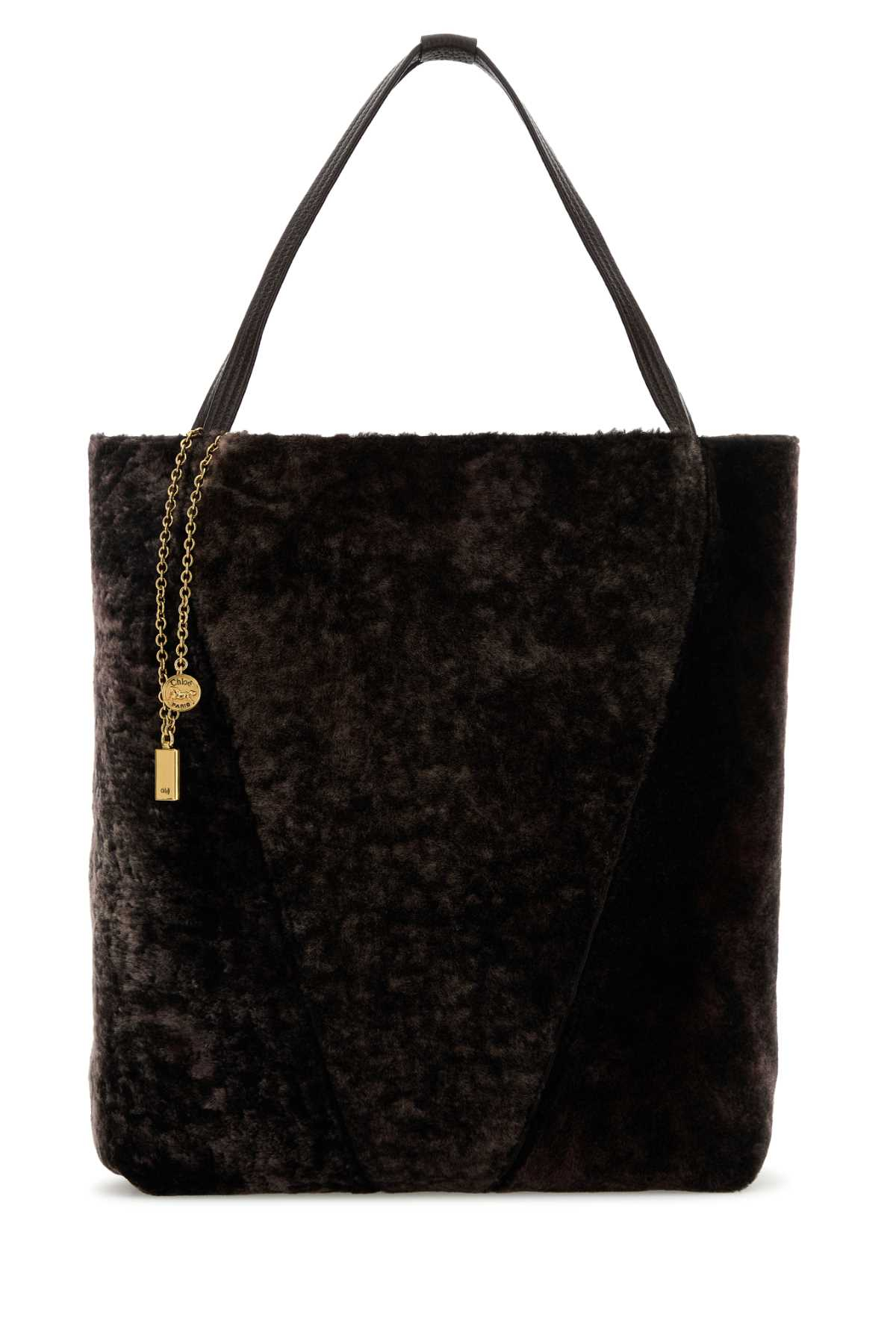 [Chloe] Bag FW26 CH25WS810Q45 24X