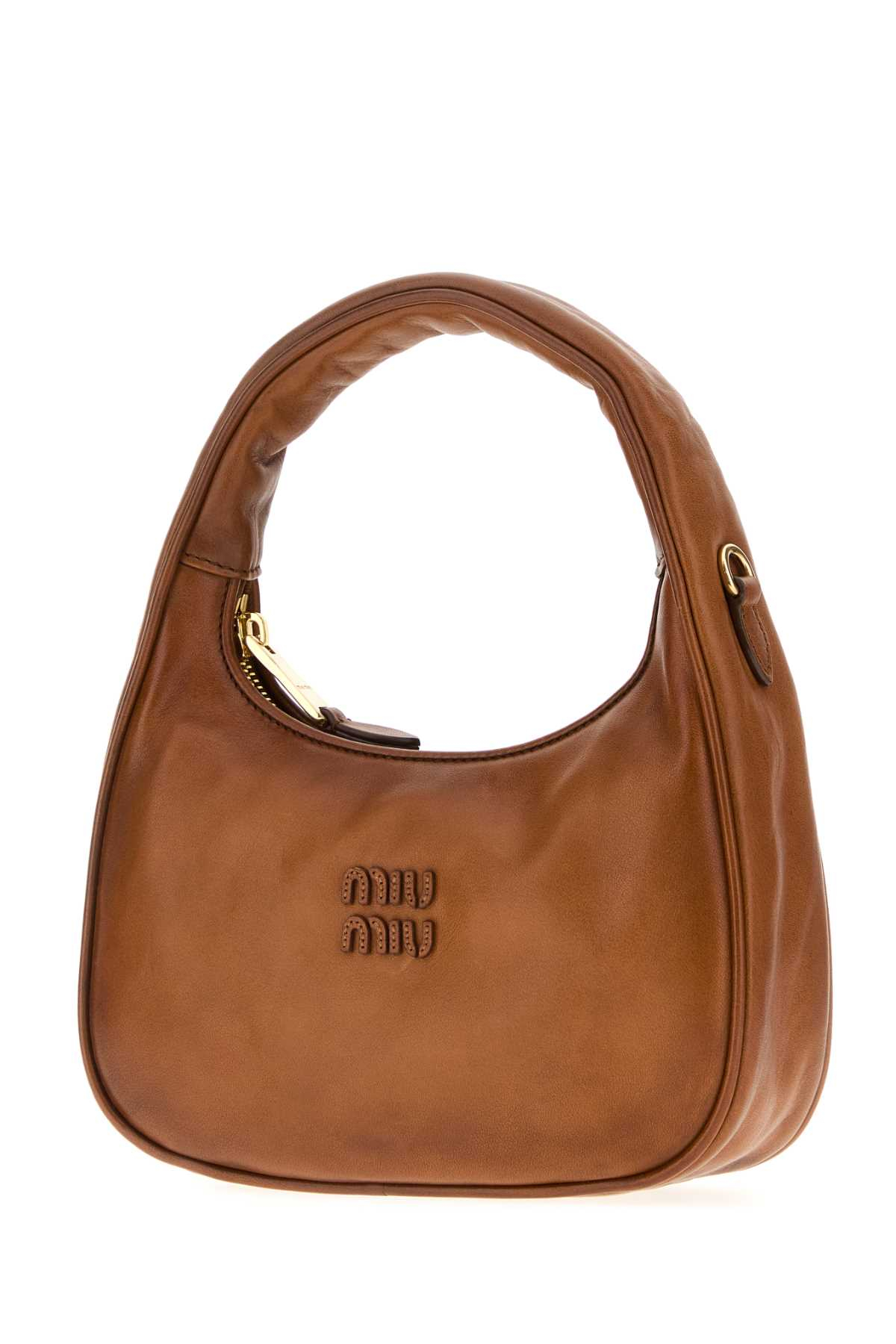 [Miu Miu] Bag FW26 5BC125VOMF2IER F0046