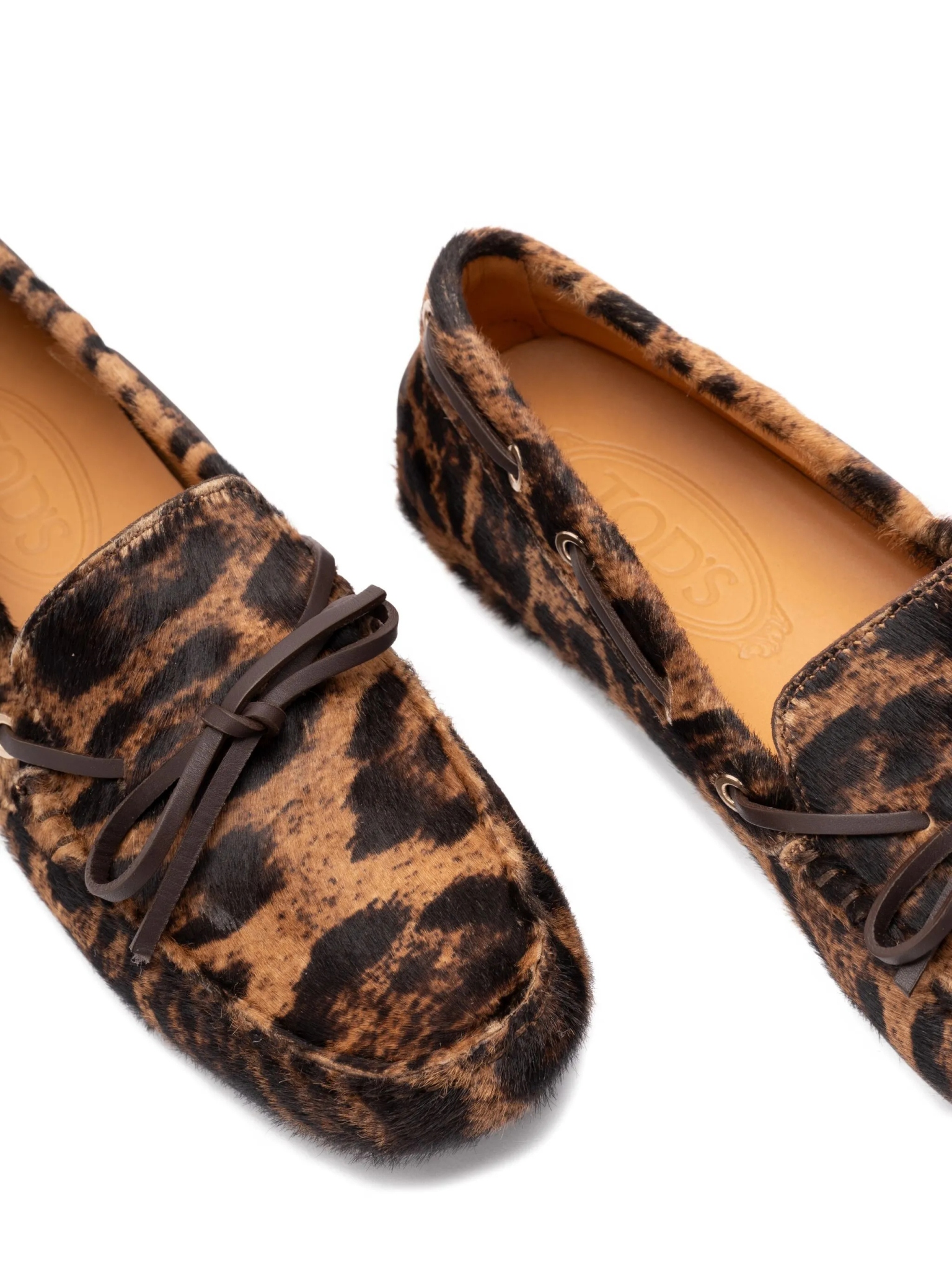 [Tod's] Loafer FW25 XXW10L0JU20UTZ2L47