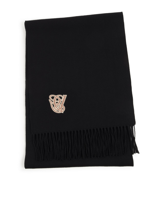 [Valentino] Scarf FW25 7Y2ET028SSC757
