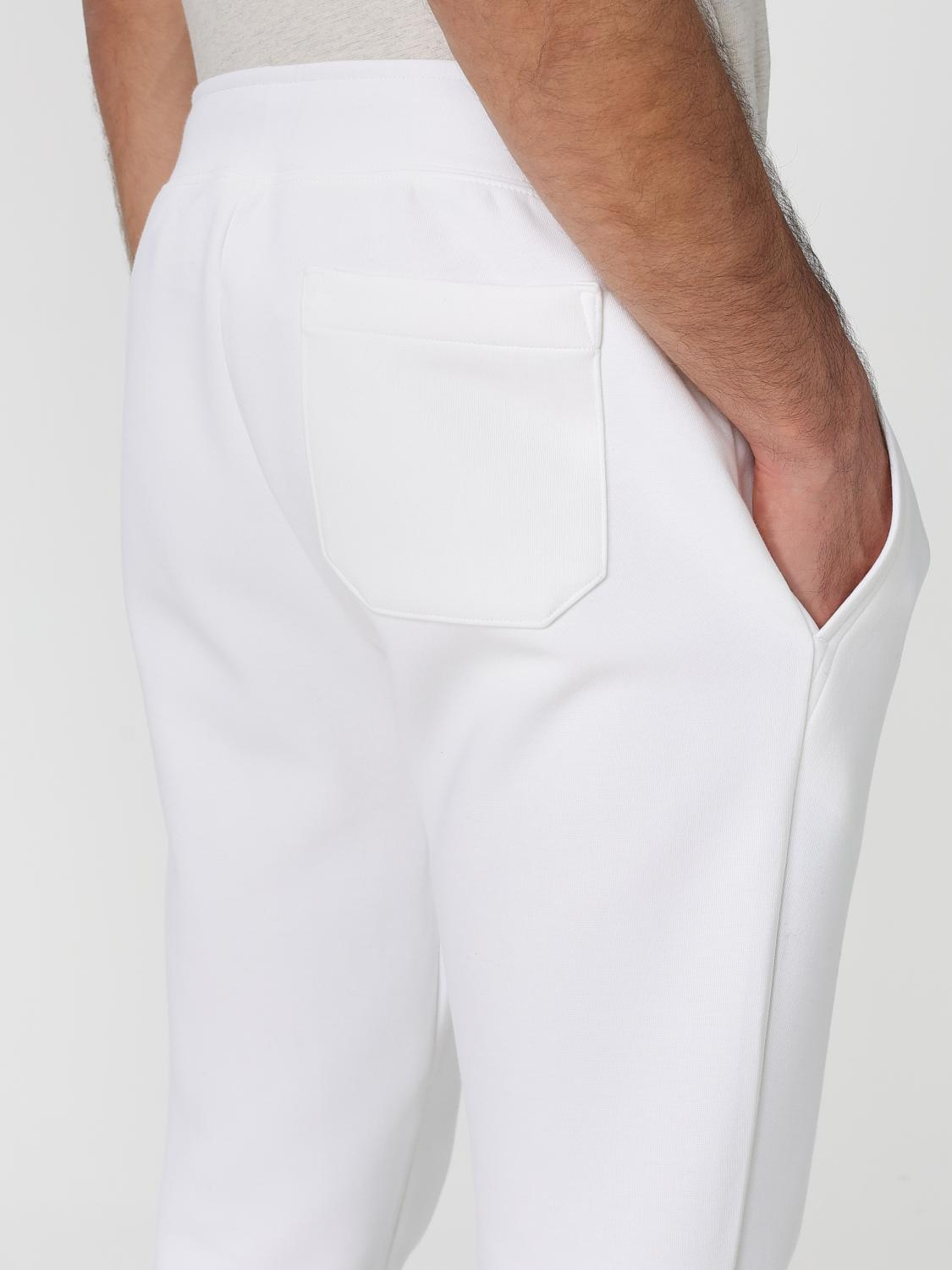 [Polo Ralph Lauren] Trousers SS26 710881518 072