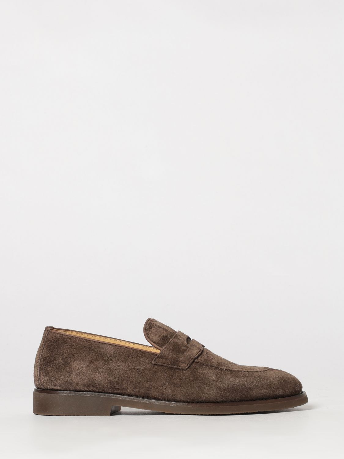 [Brunello Cucinelli] Loafer SS26 MZUPEAE705 C7284