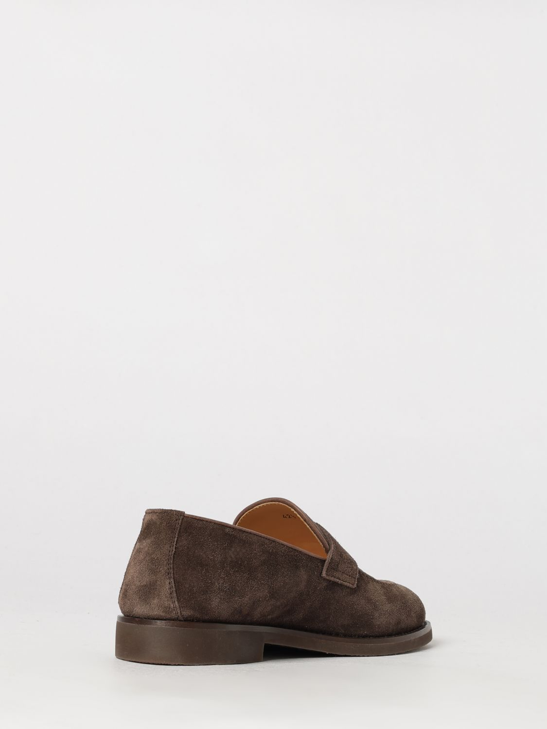 [Brunello Cucinelli] Loafer SS26 MZUPEAE705 C7284