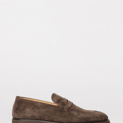 [Brunello Cucinelli] Loafer SS26 MZUPEAE705 C7284