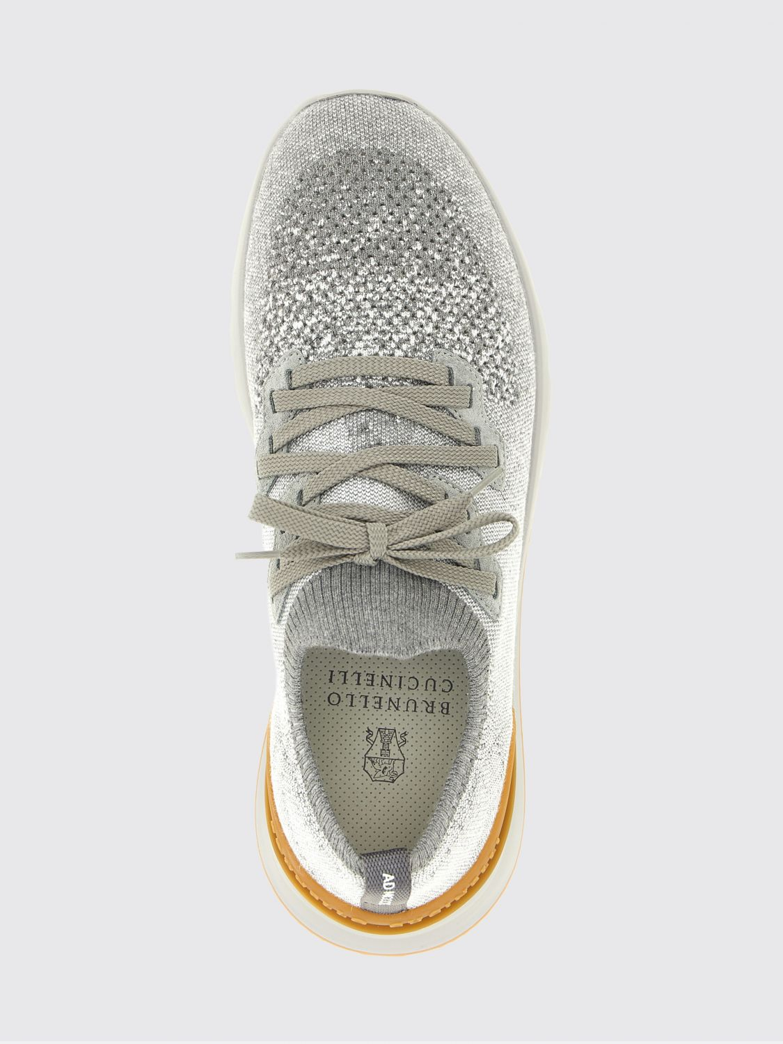 [Brunello Cucinelli] Sneakers SS26 MZUKISO250 CJN33