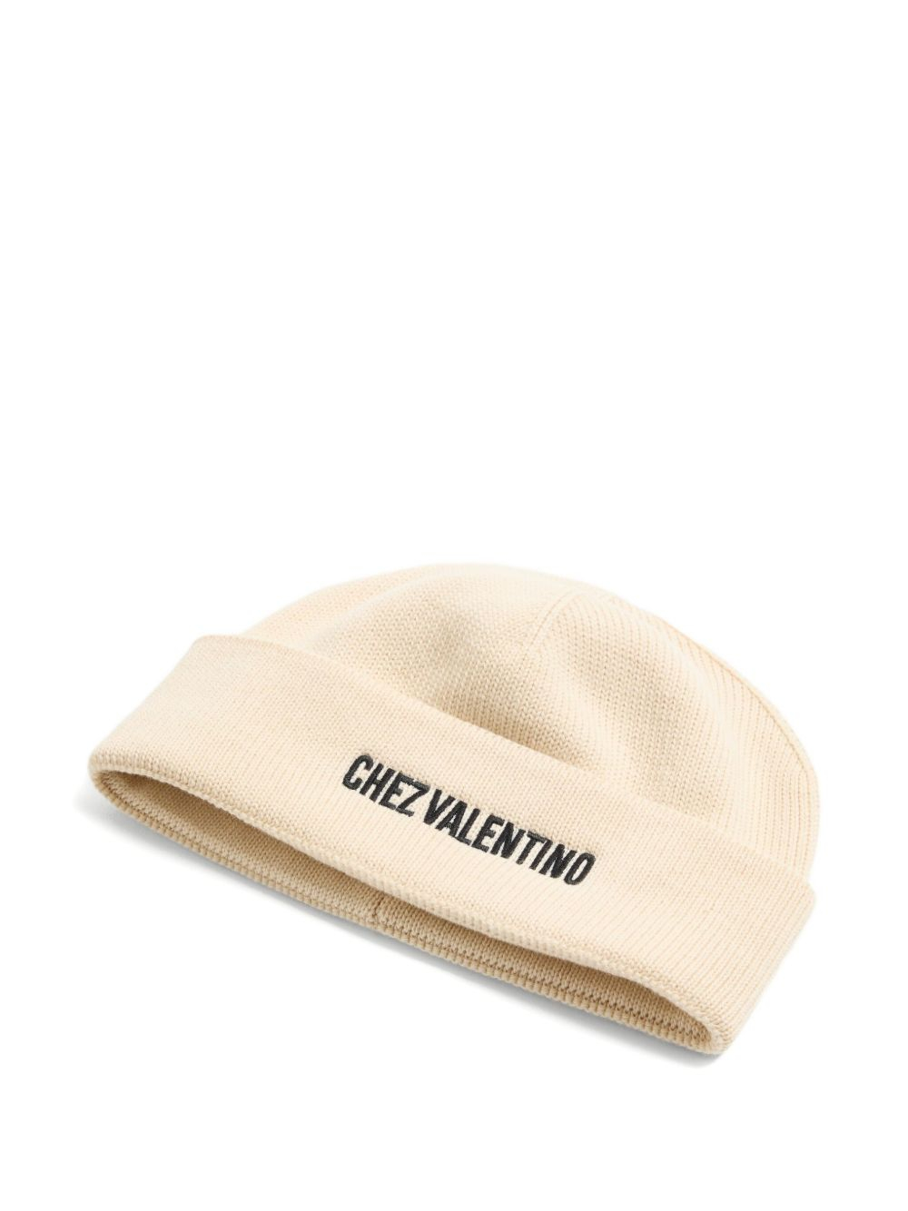 [Valentino Garavani] Beanie FW25 YHB02RFZL581