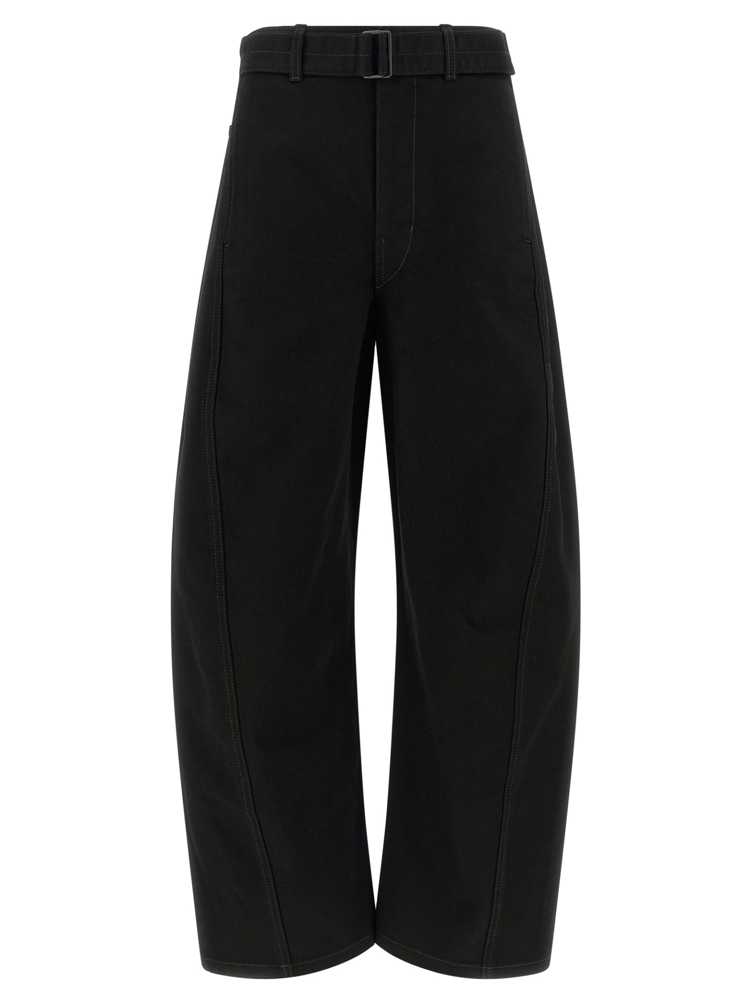 [LEMAIRE] Jeans FW26 PA326LD1055BK999