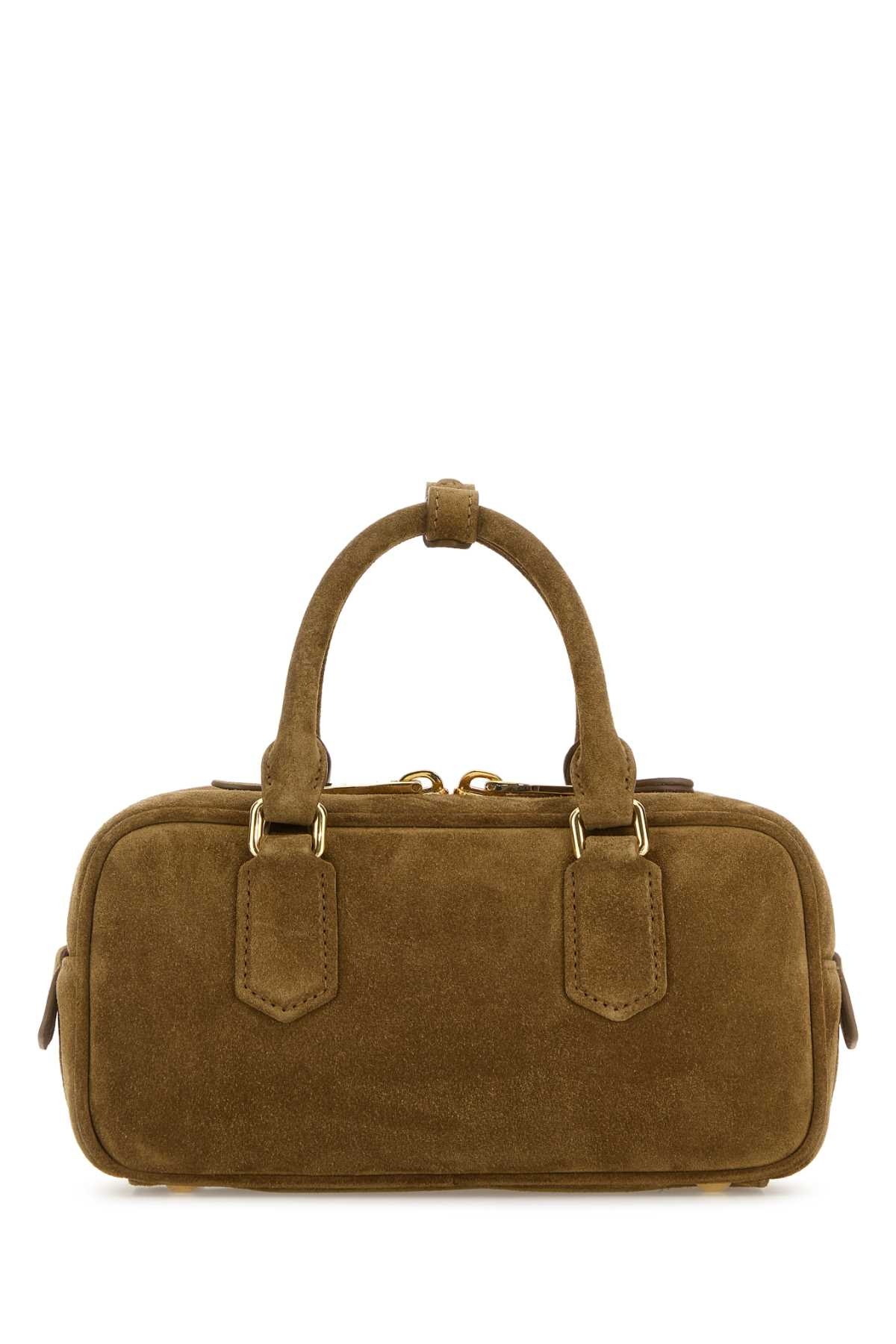 [Miu Miu] Tote bag FW26 5BB142VOON2CS4 F0393