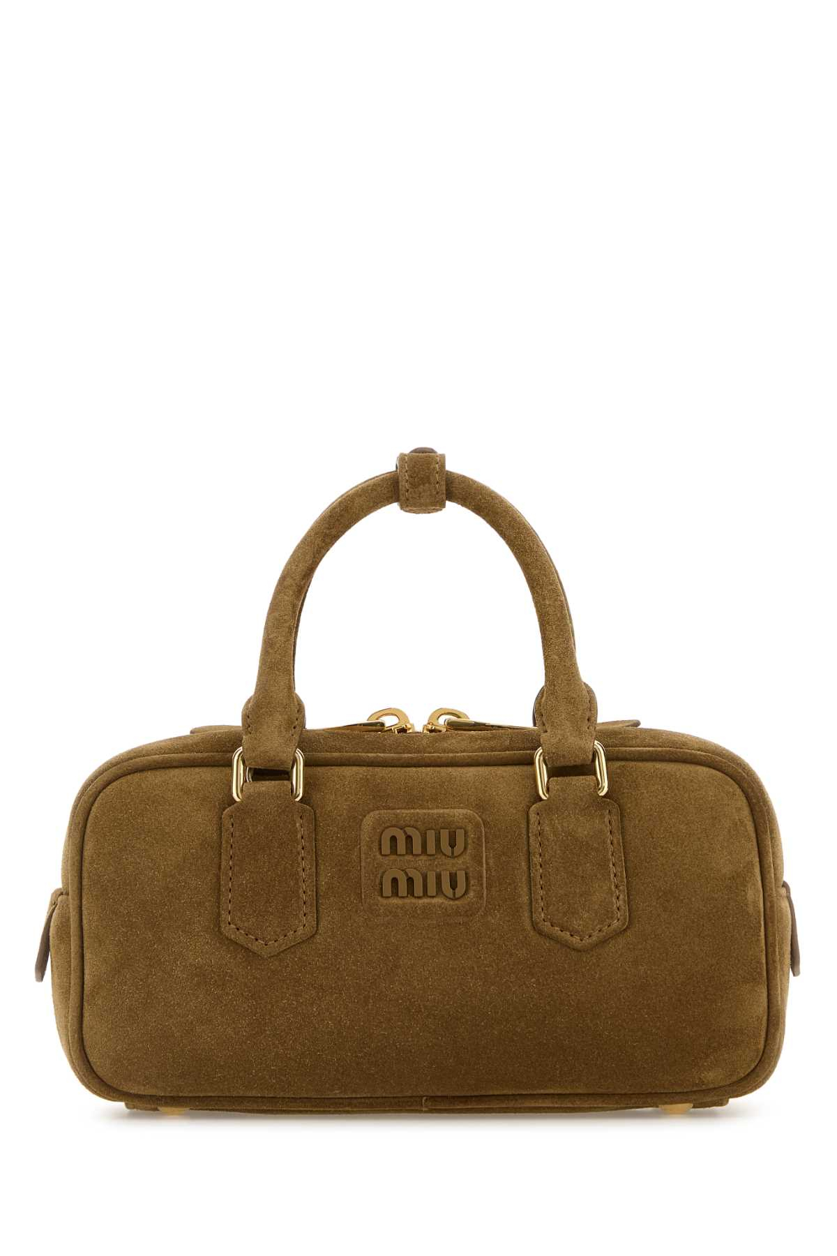 [Miu Miu] Tote bag FW26 5BB142VOON2CS4 F0393