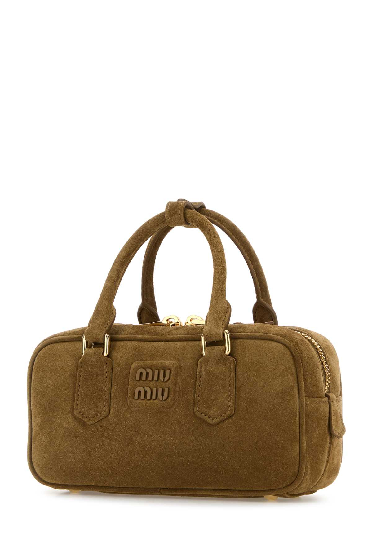[Miu Miu] Tote bag FW26 5BB142VOON2CS4 F0393