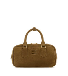 [Miu Miu] Tote bag FW26 5BB142VOON2CS4 F0393