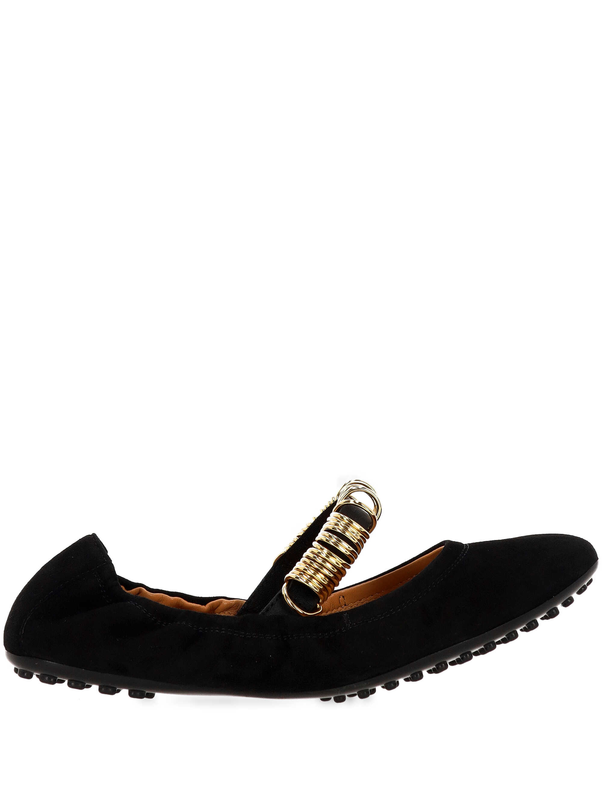 [Tod's] Flat shoes FW25 XXW0HI0JJ10HR0B999